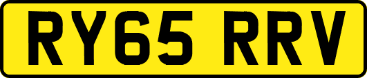 RY65RRV