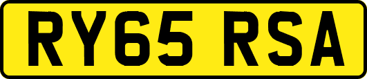 RY65RSA