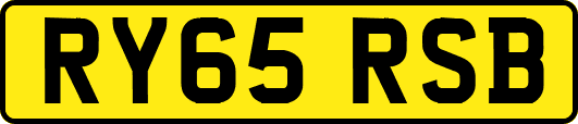 RY65RSB