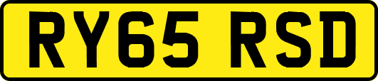 RY65RSD