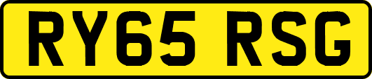 RY65RSG