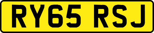 RY65RSJ