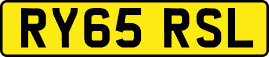 RY65RSL