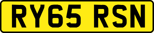 RY65RSN