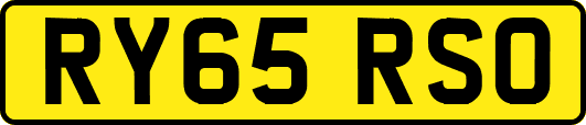 RY65RSO