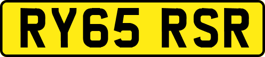 RY65RSR