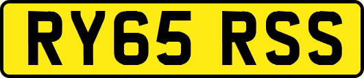 RY65RSS