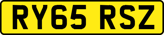 RY65RSZ