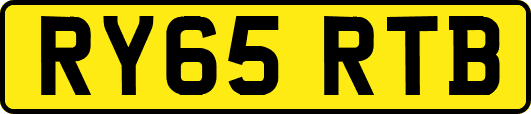 RY65RTB
