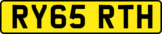 RY65RTH
