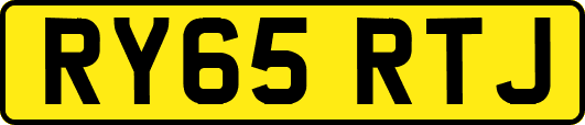 RY65RTJ