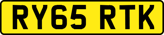 RY65RTK