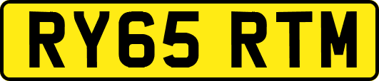 RY65RTM