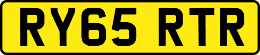 RY65RTR