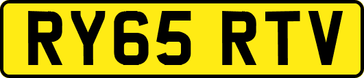 RY65RTV