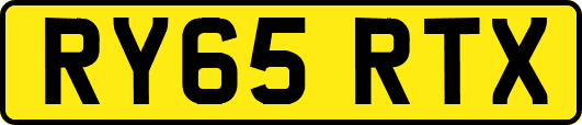 RY65RTX