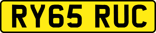RY65RUC