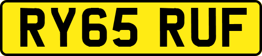 RY65RUF
