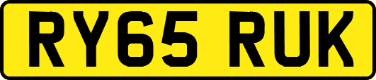 RY65RUK