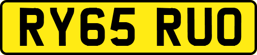 RY65RUO