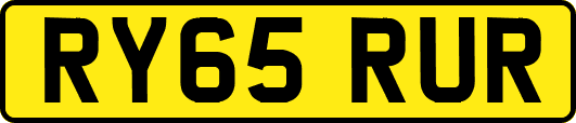 RY65RUR