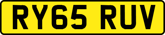 RY65RUV