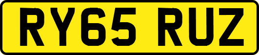 RY65RUZ