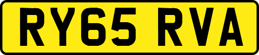 RY65RVA
