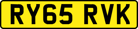 RY65RVK