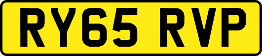 RY65RVP