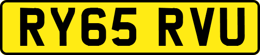RY65RVU