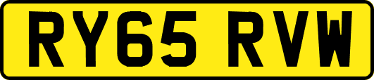 RY65RVW