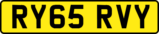 RY65RVY