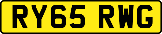 RY65RWG