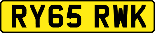RY65RWK