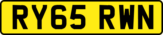 RY65RWN