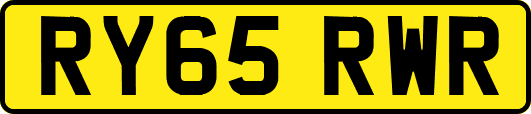 RY65RWR
