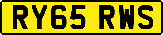 RY65RWS