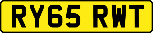 RY65RWT