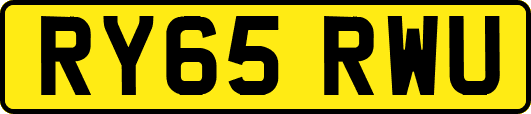 RY65RWU
