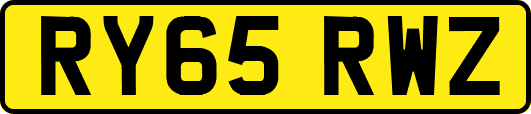 RY65RWZ