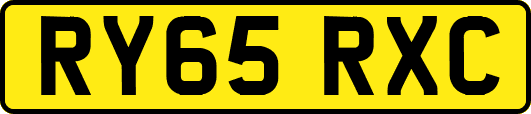 RY65RXC