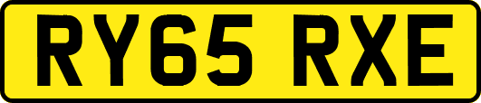 RY65RXE