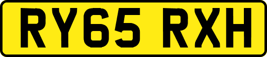 RY65RXH