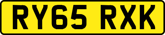 RY65RXK