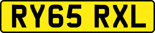 RY65RXL