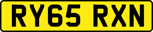 RY65RXN