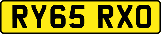 RY65RXO