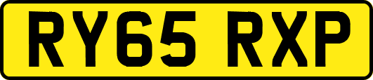 RY65RXP