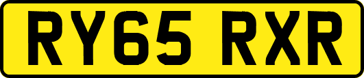 RY65RXR